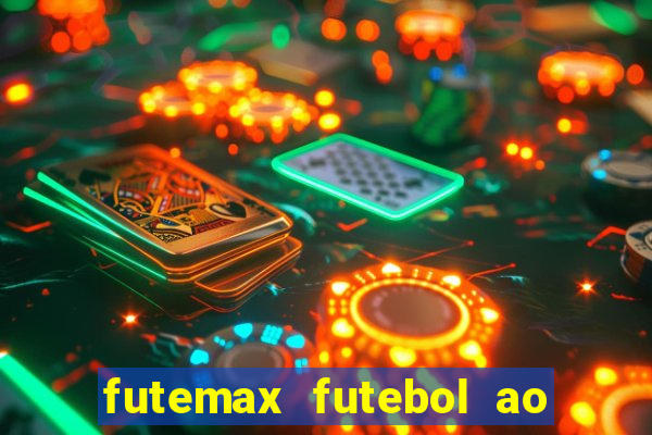 futemax futebol ao vivo brasil